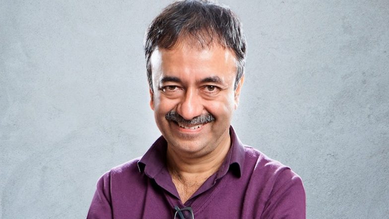 Rajkumar Hirani To Be a Part of FICCI Frames Conclave Despite #MeToo Allegations On Him?