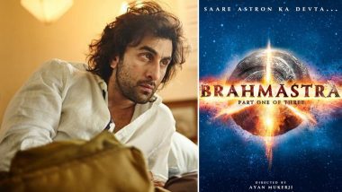 Ayan Mukerji on Ranbir Kapoor's Character in Brahmastra: Dragon Became Brahmastra, Rumi Became Shiva