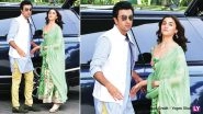 Will Ranbir Kapoor-Alia Bhatt&rsquo;s Wedding Date Be Fixed Soon After Rishi Kapoor&rsquo;s Return From the US?