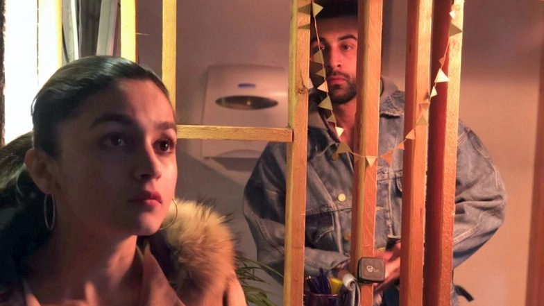 Alia Bhatt On Working With Her Boyfriend in Brahmastra: 'I Used to Think, When Will I Get to Work With Ranbir?'
