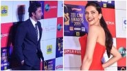 Zee Cine Awards 2019 Full Winners List: Ranbir Kapoor, Deepika Padukone, Vicky Kaushal, Janhvi Kapoor Take Away the Trophies Home