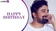 Rannvijay Singha Birthday Special: 5 Pictures of the Splitsvilla Host That Will Make You Wish If You Had a Man Like Him
