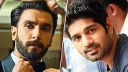 Ranveer Singh starrer '83 Gets a New Addition, South actor R Badree to Play Sunil Valson