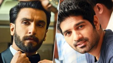 Ranveer Singh starrer '83 Gets a New Addition, South actor R Badree to Play Sunil Valson