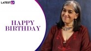 Ratna Pathak Shah Birthday: 7 Best Dialogues Of Maya Sarabhai That Will Infuse Some Sophistication in You!