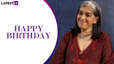 Ratna Pathak Shah Birthday: 7 Best Dialogues Of Maya Sarabhai That Will Infuse Some Sophistication in You!