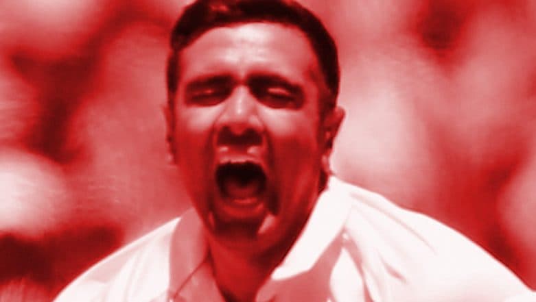 Jos Buttler Mankaded by Ravichandran Ashwin! Takes The Wicket as Per Law but Against the Spirit of Cricket; Watch Video from RR vs KXIP IPL 2019 Match Jos Buttler Mankaded by Ravichandran Ashwin! Takes The Wicket as Per Law but Against the Spirit of Cricket; Watch Video from RR vs KXIP IPL 2019 Match