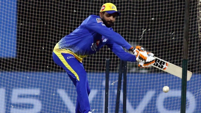 Ravindra Jadeja IPL Franchise History: List of Teams CSK All-Rounder Has Represented in Indian Premier League