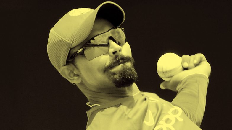 IPL 2020 Player Update: Ravindra Jadeja Hilariously Trolls a Netizen After A Social Media User Questions Him About the Photographer