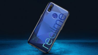 Realme 3 India Launch Confirmed For March 4; Key Features & Specifications Revealed on Flipkart
