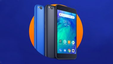 Redmi Go ‘Xiaomi’s Cheapest Smartphone’ Launching Tomorrow in India; Likely to Be Priced Below Rs 5000