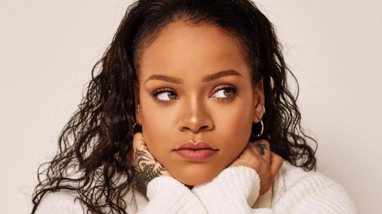 Rihanna And Her Billionaire Beau Hassan Jameel To Get Engaged?