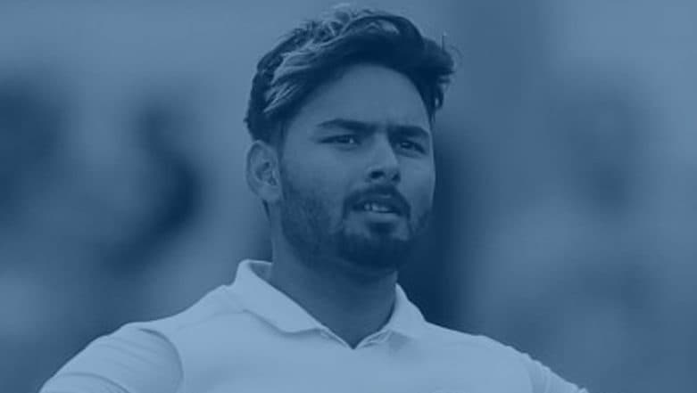 IPL 2019: Rishabh Pant Has Matured As Player and Person in Last 12 Months, Says Ricky Ponting IPL 2019: Rishabh Pant Has Matured As Player and Person in Last 12 Months, Says Ricky Ponting