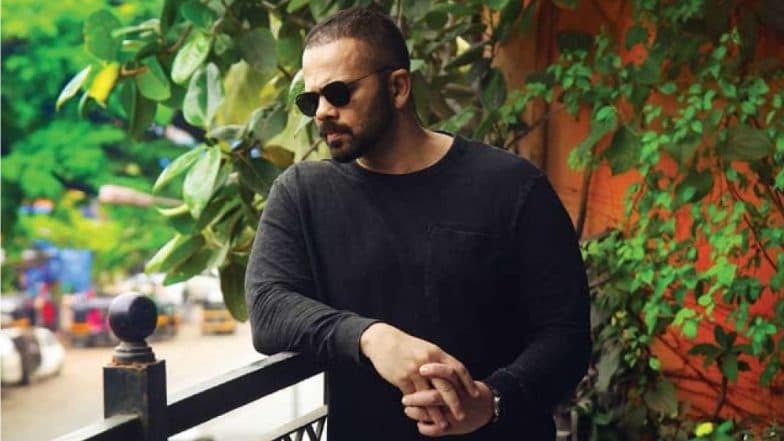 Rohit Shetty Birthday: Ajay Devgn's Golmaal, Ranveer Singh's Simmba And All Other Films of Action Master That Made Him Box Office King! Rohit Shetty Birthday: Ajay Devgn's Golmaal, Ranveer Singh's Simmba And All Other Films of Action Master That Made Him Box Office King!