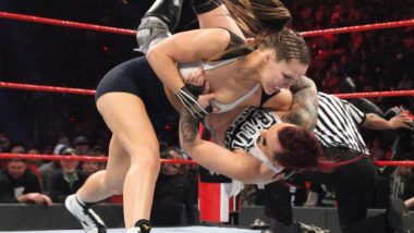Wwe Raw Results Mar 4 19 Monday Night Winners Highlights Full Analysis And Commentary Latestly