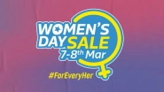 Flipkart Women’s Day Sale 2019: Attractive Offers & Massive Discounts on Poco F1, Vivo V9 Pro, Pixel 3, Galaxy S8 & Other Smartphones
