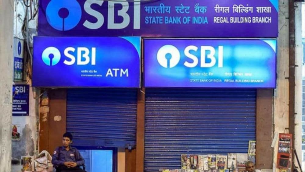SBI Posts Six-fold Rise in Q2 Profit at Rs 3,375 Crore on Insurance Venture Stake Sale Boost SBI Posts Six-fold Rise in Q2 Profit at Rs 3,375 Crore on Insurance Venture Stake Sale Boost