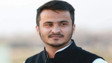 Muslims Left With Two Options to Give Up Islam or Join BJP, Says SP MLA Abdullah Azam Khan