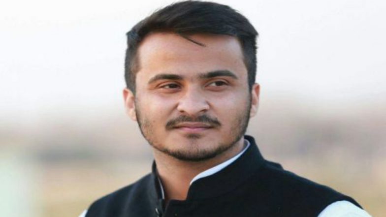 Muslims Left With Two Options to Give Up Islam or Join BJP, Says SP MLA Abdullah Azam Khan