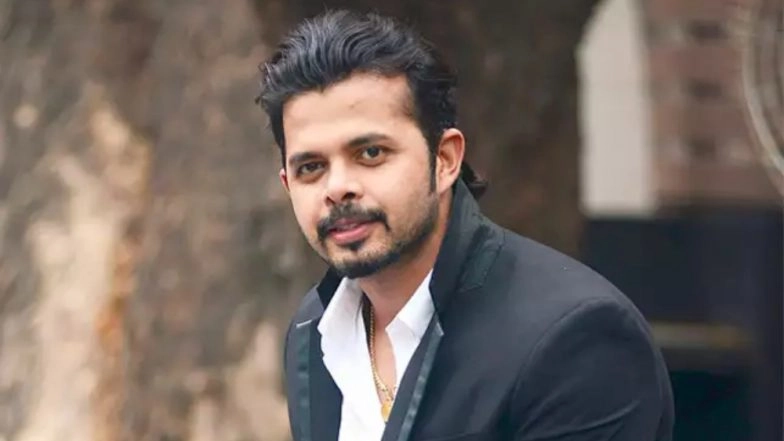 Former Cricketer Sreesanth Offered Dance Reality TV Show ‘Nach Baliye’, Awaits BCCI’s Order on Spot Fixing Row
