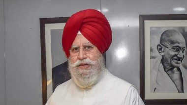 Lok Sabha Elections 2019: SS Ahluwalia Not to Contest From Darjeeling, BJP Names Raju Singh Bisht as Candidate