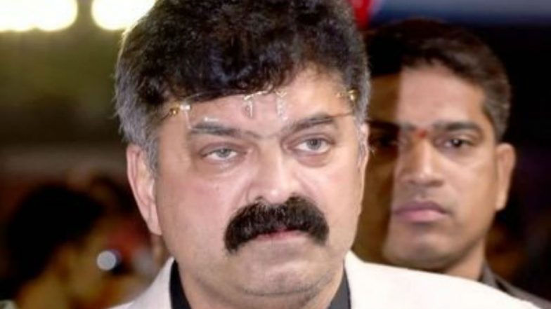 Manohar Parrikar is Rafale Deal's 'First Victim', Says NCP Leader Jitendra Awhad