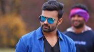 After Chitralahari, Sai Dharam Tej to Lose 25kgs for His Next Film?