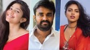 Is Amala Paul&rsquo;s Ex-Husband AL Vijay Dating NGK Actress Sai Pallavi?
