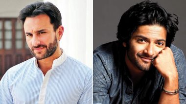 Saif Ali Khan One of the Most Educated Personalities in Bollywood, Says Ali Fazal! Will This Comment Irk Other Celebs?