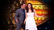 Alia Bhatt-Salman Khan Pairing in Inshallah: Twitterati Walk Down Memory Lane, Shares 20-Year Old Picture of the Actors