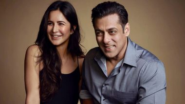 Katrina Kaif Buys a Rs 65 Lakh Worth Range Rover and We Wonder If Salman Khan Has a Say in It!