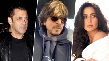 From Shah Rukh Khan to Alia Bhatt, 6 Celebs Who Went an Extra Mile to Make Their Staff Feel Special!