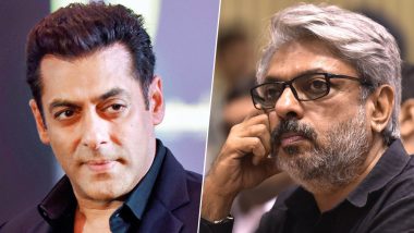 Salman Khan Reveals the Consequences of Saying a NO to Sanjay Leela Bhansali’s Inshallah