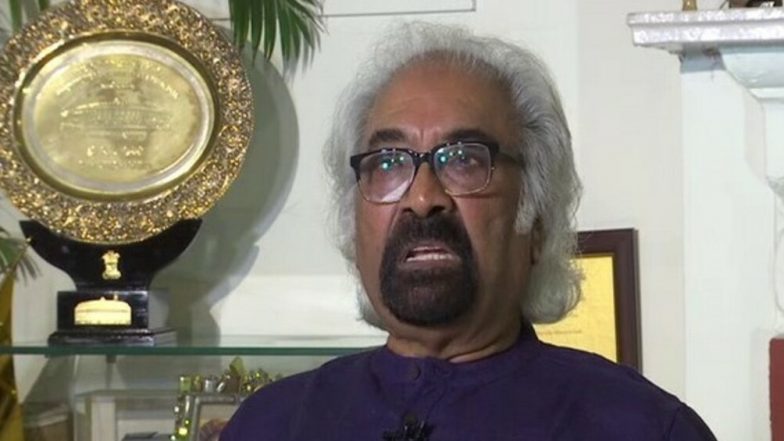 BJP Twisting My Words on Anti-Sikh Riots to Hide Their Failures: Sam Pitroda