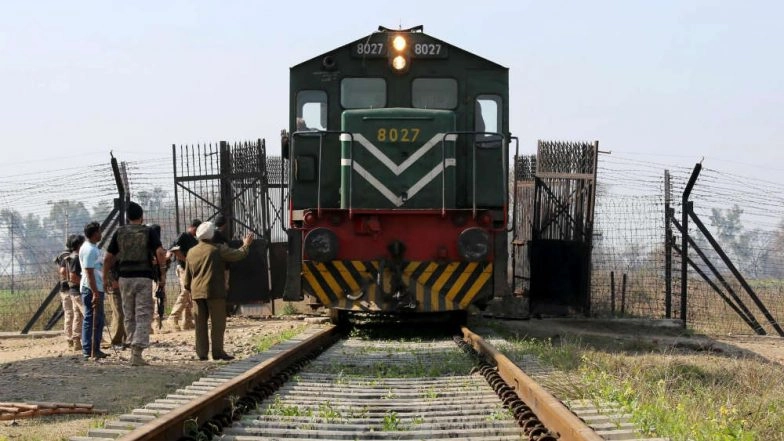Samjhauta Express Blast Case: Special NIA Court Defers Hearing Till March 14