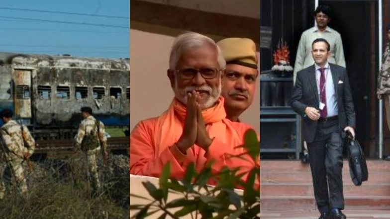 Samjhauta Blast Case: Indian High Commissioner Rejects Pakistan’s Assertions on Assemanand’s Acquittal, Says 'Take Action on JeM Terrorists First'
