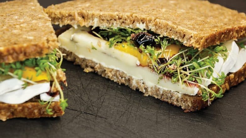 German Man Who Served 'Mercury' Sandwich to Colleagues Sentenced to Life in Prison German Man Who Served 'Mercury' Sandwich to Colleagues Sentenced to Life in Prison