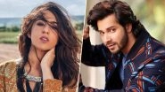 Coolie No. 1: Writer Farhad Samji Confirms Sara Ali Khan to Star Opposite Varun Dhawan in The Laughter Riot