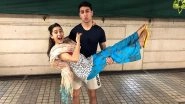 Sara Ali Khan&rsquo;s Brother Ibrahim Turns a Year Older, Simmba Actress Shares an Adorable Insta Post &ndash; See Pic