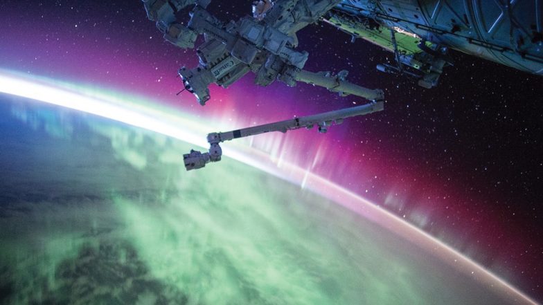 What is Low Earth Orbit and Anti-Satellite Weapon? Know About India's 'Mission Shakti' and List of Super Elite Space Power Countries