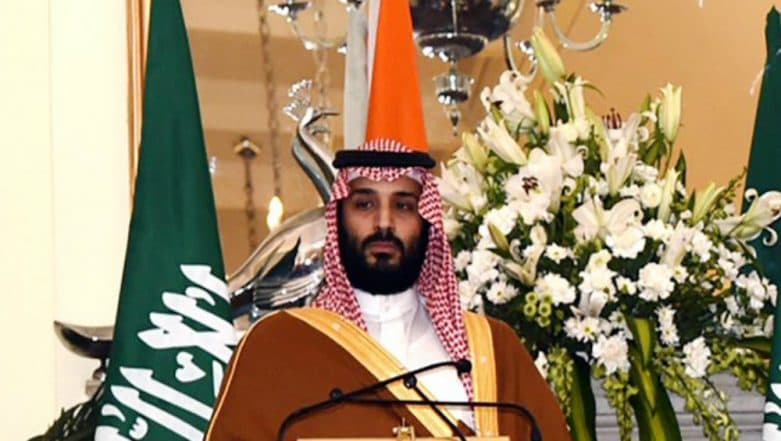 Enhanced Saudi Stakes in India will Work Better for Indian Diplomacy Enhanced Saudi Stakes in India will Work Better for Indian Diplomacy