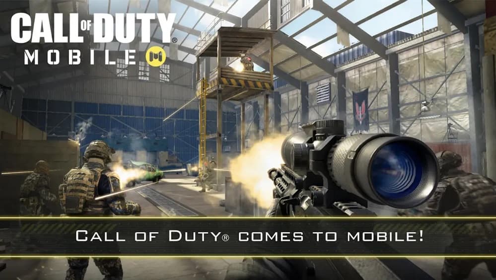 [2020] Free Cod Points & Credits Descargar Call Of Duty Mobile En Android