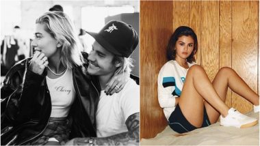 Justin Bieber Admits He Still Loves Selena Gomez But Is Head Over Heels for Wife Hailey Baldwin in His Instagram Post Addressed to a Troll