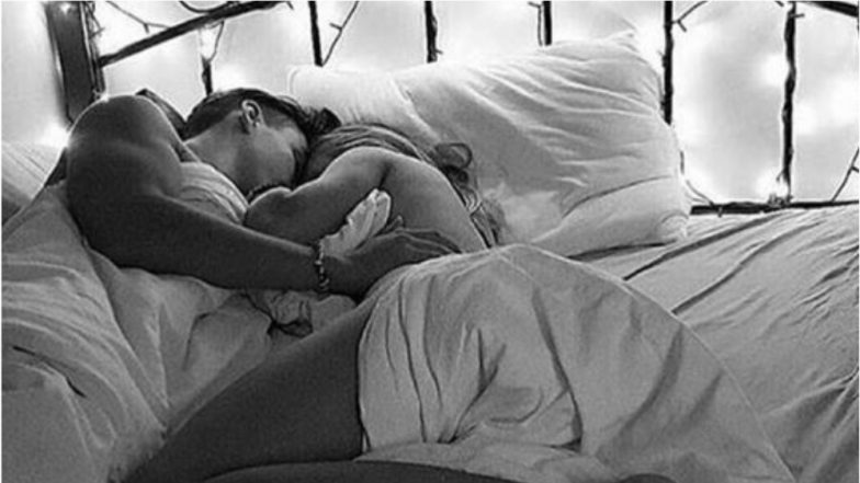 Friends With Benefits: 5 Unbreakable Rules About Relationships That Have No-Strings Attatched
