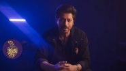 VIVO IPL 2019: SRK Unveils &lsquo;KKR Hai Taiyaar&rsquo; Song Video With a Message for Fans &lsquo;You Pray for Us, We Play for You&rsquo;