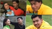 'Kuch Kuch Hota Hai' Title Song Parody Version by Indonesian Fans Will Make Shah Rukh Khan, Kajol and Rani Mukerji Super Proud! Watch Video