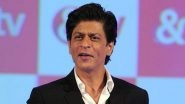 Shah Rukh Khan to Produce Horror Series for Netflix Titled &lsquo;Betaal&rsquo;