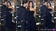 Watch Gauri Khan Let Out a Cute Secret About Shah Rukh Khan in This Video from HT India's Most Stylish Awards 2019
