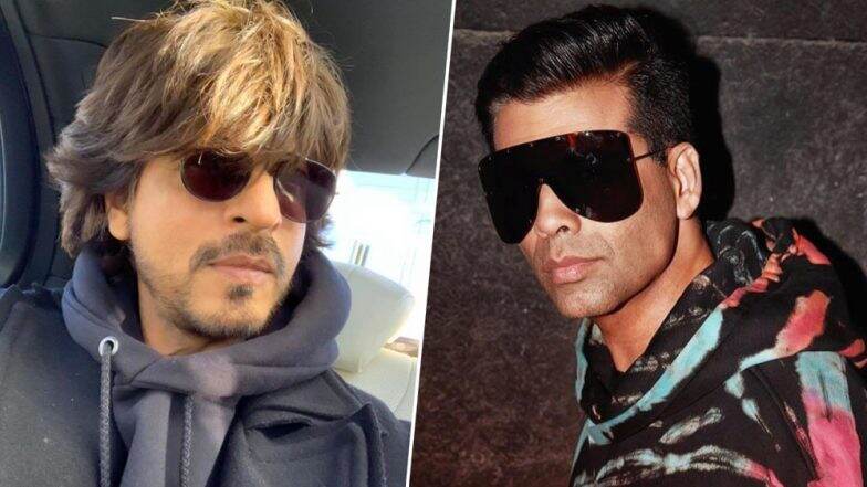 What the KJo-Shah Rukh Khan Twitter episode teaches us about trolls What the KJo-Shah Rukh Khan Twitter episode teaches us about trolls
