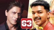 Shah Rukh Khan to Make a Cameo Appearance in Vijay-Atlee&rsquo;s Thalapathy 63?